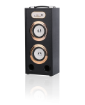 PORTABLE SPEAKER - PORTABLE SPEAKER KBQ-164A