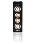 KARAOKE SPEAKER - KARAOKE SPEAKER KBQ-707