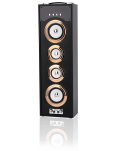 KARAOKE SPEAKER - KARAOKE SPEAKER KBQ-707