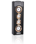 KARAOKE SPEAKER - KARAOKE SPEAKER KBQ-707