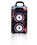 PORTABLE SPEAKER - PORTABLE SPEAKER KBQ-162A