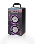 PORTABLE SPEAKER - PORTABLE SPEAKER KBQ-162A