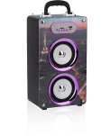 PORTABLE SPEAKER - PORTABLE SPEAKER KBQ-162A