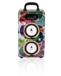 PORTABLE SPEAKER - PORTABLE SPEAKER KBQ-162A