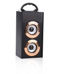 PORTABLE SPEAKER - PORTABLE SPEAKER KBQ-605