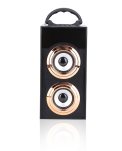 PORTABLE SPEAKER - PORTABLE SPEAKER KBQ-605
