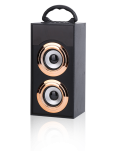 PORTABLE SPEAKER - PORTABLE SPEAKER KBQ-605