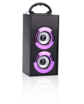 PORTABLE SPEAKER - PORTABLE SPEAKER KBQ-605