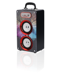 KARAOKE SPEAKER - KARAOKE SPEAKER KBQ-162AM