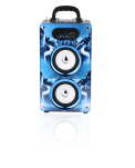 KARAOKE SPEAKER - KARAOKE SPEAKER KBQ-162AM
