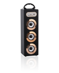 PORTABLE SPEAKER - PORTABLE SPEAKER KBQ-607