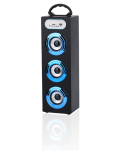 PORTABLE SPEAKER - PORTABLE SPEAKER KBQ-607