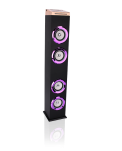 TOWER SPEAKER - NEW ARRIVAL KBQ-802