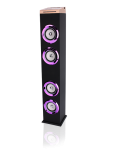 TOWER SPEAKER - NEW ARRIVAL KBQ-802