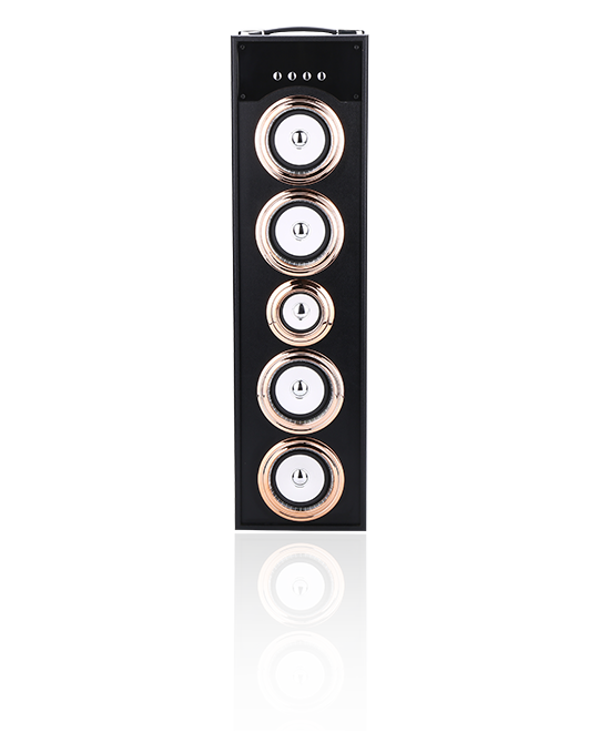 TOWER SPEAKER KBQ-705