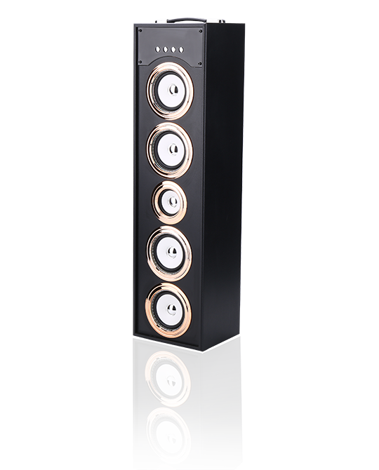 TOWER SPEAKER KBQ-705