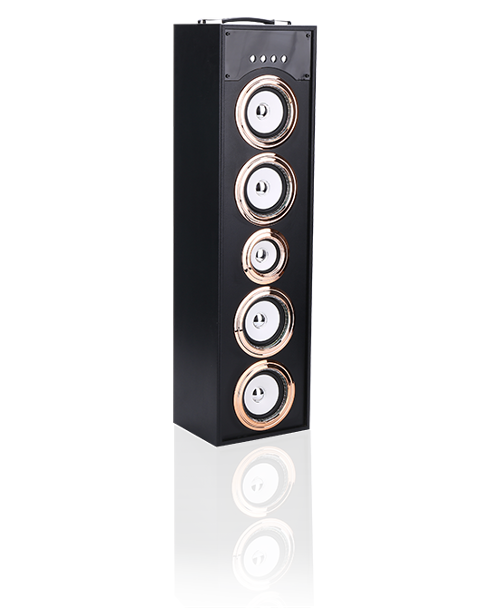 TOWER SPEAKER KBQ-705