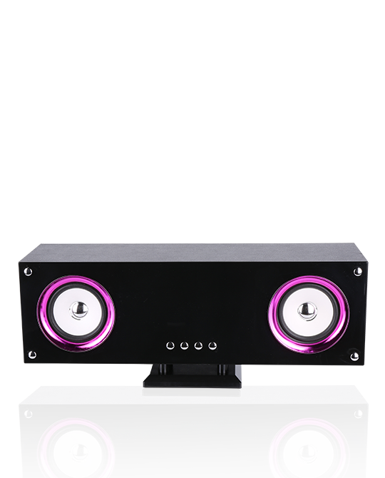 TOWER SPEAKER KBQ-169