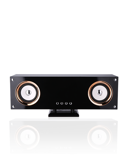 TOWER SPEAKER KBQ-169