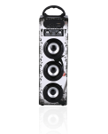 KARAOKE SPEAKER - KARAOKE SPEAKER KBQ-608