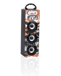 KARAOKE SPEAKER - KARAOKE SPEAKER KBQ-608