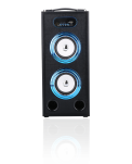 PORTABLE SPEAKER - PORTABLE SPEAKER KBQ-164A