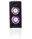 PORTABLE SPEAKER KBQ-164A