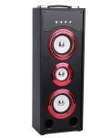 PORTABLE SPEAKER - TOWER SPEAKER KBQ-165
