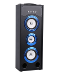 PORTABLE SPEAKER - TOWER SPEAKER KBQ-165
