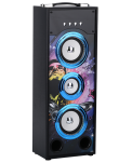 PORTABLE SPEAKER - TOWER SPEAKER KBQ-165