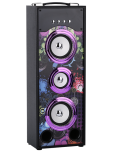 PORTABLE SPEAKER - TOWER SPEAKER KBQ-165