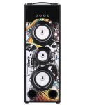 PORTABLE SPEAKER - TOWER SPEAKER KBQ-165
