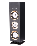 PORTABLE SPEAKER - PORTABLE SPEAKER KBQ-168