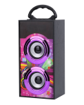 PORTABLE SPEAKER - PORTABLE SPEAKER KBQ-605