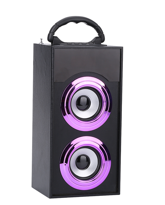 PORTABLE SPEAKER KBQ-605