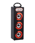 PORTABLE SPEAKER - PORTABLE SPEAKER KBQ-607