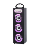 PORTABLE SPEAKER - PORTABLE SPEAKER KBQ-607