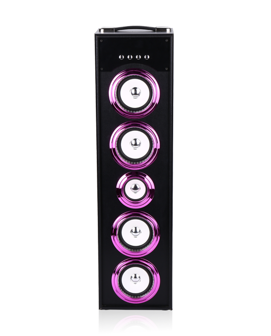 TOWER SPEAKER KBQ-705