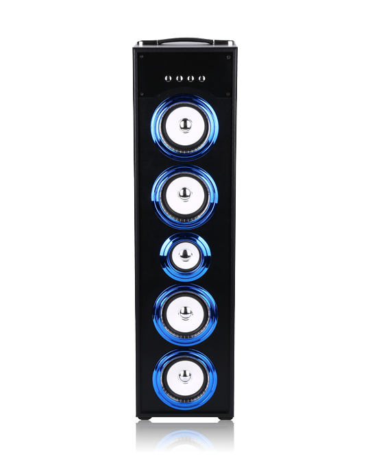 TOWER SPEAKER KBQ-705