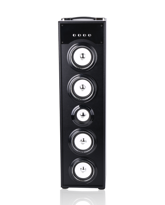 TOWER SPEAKER KBQ-705