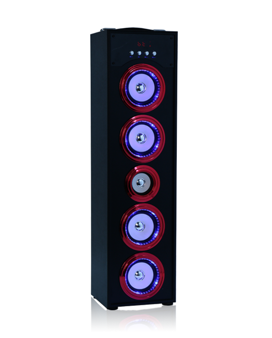 TOWER SPEAKER KBQ-705