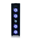 TOWER SPEAKER KBQ-705
