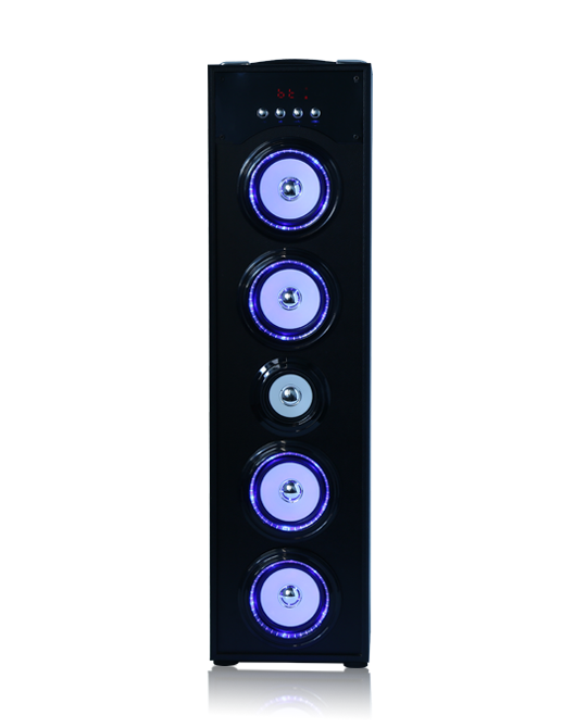 TOWER SPEAKER KBQ-705