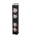 TOWER SPEAKER - NEW ARRIVAL KBQ-802