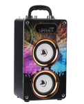 KARAOKE SPEAKER - KARAOKE SPEAKER KBQ-162AM