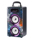 KARAOKE SPEAKER - KARAOKE SPEAKER KBQ-162AM
