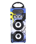 KARAOKE SPEAKER - KARAOKE SPEAKER KBQ-604