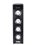KARAOKE SPEAKER - KARAOKE SPEAKER KBQ-706