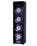 KARAOKE SPEAKER - KARAOKE SPEAKER KBQ-706