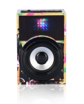 PORTABLE SPEAKER - PORTABLE SPEAKER KBQ-03